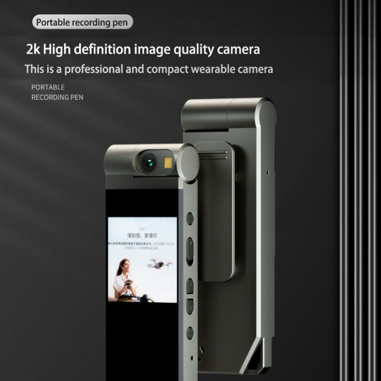 B40 2K Portable Mini Camera HD Video Recorder Support Loop Recording & Motion Detection, B40 B40 2K Portable Mini Camera HD Video Recorder Support Loop Recording & Motion Detection, B40